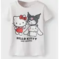 Name it Hello Kitty T-skjorte