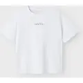 Name it Normal Passform T-skjorte
