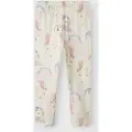 Name it Økologisk Bomull Leggings