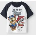 Name It Mini Paw Patrol T-skjorte