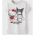 Name it Hello Kitty T-skjorte