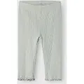 Name it Økologisk Bomull Leggings