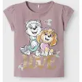 Name it Paw Patrol T-skjorte