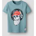 Name It Kids Printet T-skjorte