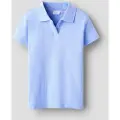 Name it Korte Ermer Poloskjorte