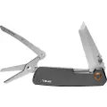 True Utility Dualcutter 2 In 1 Multiverktøy