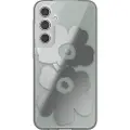 Samsung Dual Layer Case Marimekko Galaxy A55 Silver