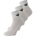 Adidas Originals Ankle Mid Sokker 3 Par