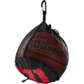 Wilson Worek Single Basketball Bag WTB201910 svart One size