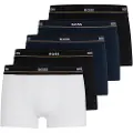 Hugo Boss Essential Boxers 5 Enheter
