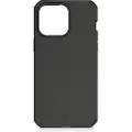 Itskins FERONIABIO//TERRA?, Etui, Apple, iPhone 14 Pro, 15,5 cm (6.1), Sort