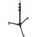 Manfrotto 299b Studiostativ Med Hjul