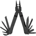 Leatherman Super Tool 300 Eod Molle Sheath Multiverktøy