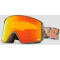 VonZipper Mach Vfs Mossy Briller grønn