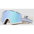 VonZipper Cleaver Stone Briller grå