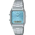 Casio Aq-230a-2a1 Klokke