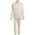 Adidas Sportswear Basic 3 Stripes Fleece Treningsdress