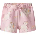 Name it Økologisk Bomull Shorts
