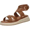 Pepe Jeans Kate Nature Sandaler