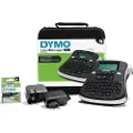 Dymo 210d Kit Qwerty Etikettmaskin