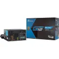 Seasonic G12 GM 750 (2024) Strømforsyning (PSU) - 750 Watt - 120 mm - ATX - 80 Plus Gold sertifisert