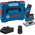Bosch Gkf 12v-8 Professional Fresermaskin