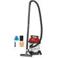Einhell Elektrisk våd-/tørstøvsuger TC-VC 1812/1 S
