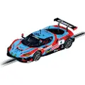 Carrera Ferrari 296 GT3 Carrera No20 24H Dubai 1:32 analog