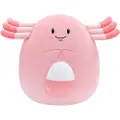 Squishmallows Pokemon Wave 7b 25 Cm Chansey (sqpk00060) Bamse