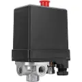 Stanley Pressure Switch