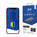 3MK FlexibleGlass Lite Google Pixel 5 Hybrid Glass Lite