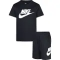 Nike Clu Kortskjorte Sett