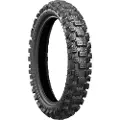 Bridgestone Battlecross-x40r M/c 57m Tt Off-road Bakdekk