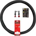 Anaconda 3.0 Run Flat 27.5´´ S-m 45 Mm Punkteringsbeskyttende Skum