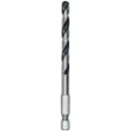 Bosch HSS PointTeQ sekskantbor 6,0 mm 6.0 mm