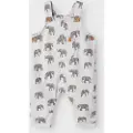 Name it Økologisk Bomull Jumpsuit