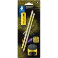 Adlibris Pencil NORIX HB set bc 100% PEFC