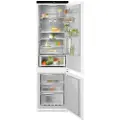 Electrolux ENC8MD19S, 206,8 L, SN-T, 35 dB, D, Hvid