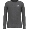 Odlo Active Warm Eco Langarmet Baselag