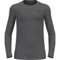 Odlo Active Warm Eco Langarmet Baselag