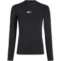 O'Neill Essentials Skin Lycra svart