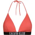 Calvin Klein Kw0kw02750 Triangle Bikinitopp
