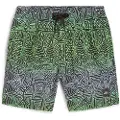 O'Neill Cali 14" Kids Boardshorts blå