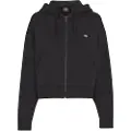 Dickies Oakport Genser Med Hel Glidelås