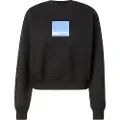 Karl Lagerfeld Reg Box Logo Collegegenser