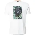 Hugo Boss Animali 10254276 01 T-skjorte