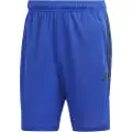 Adidas Train Essentials Piqué 3 Stripes Shorts