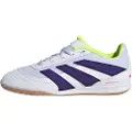 Adidas Predator Club Sala Innendørs Fotballsko
