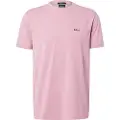 Boss green 50506373 Kortarmet T-skjorte