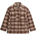 Superdry Heavyweight Unlined Overskjorte